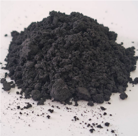 黒鉛(グラファイト)