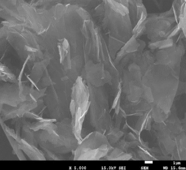 ラマン分光データその2