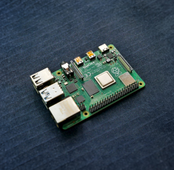 都市鉱山事業のフロー4再生